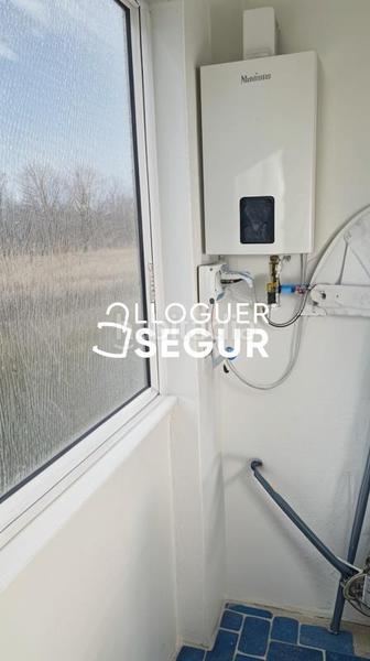 Foto 580d1eab-13e8-4bac-93ba-65700c0f4027. Rent flat in Sant Josep Hospitalet de Llobregat (L´)