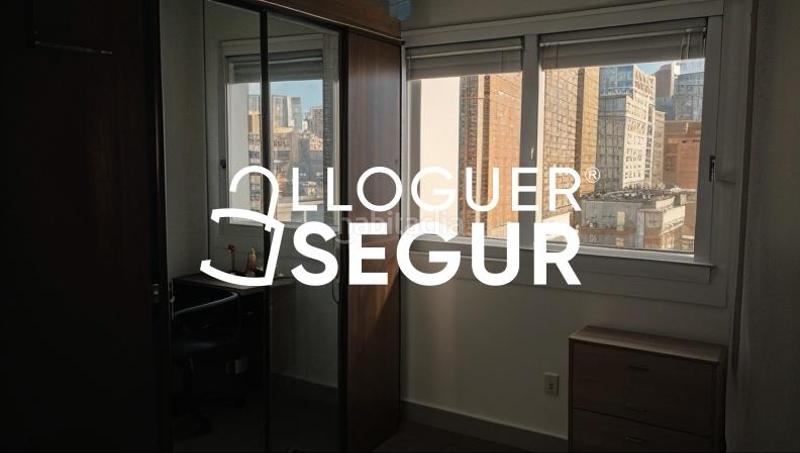 Foto 6eca9c59-d974-47d6-95ba-685f608fa0c8. Rent flat in Sant Josep Hospitalet de Llobregat (L´)