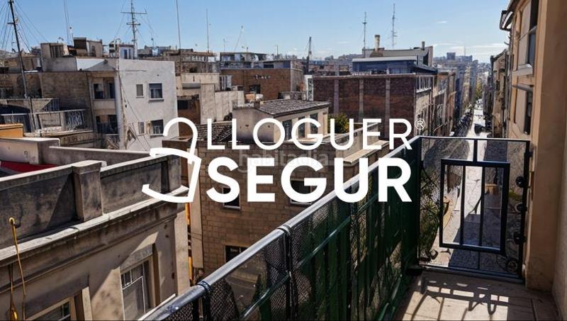 Foto 70fdb059-322e-4f0c-a203-008a670ec49a. Rent flat in Sant Josep Hospitalet de Llobregat (L´)