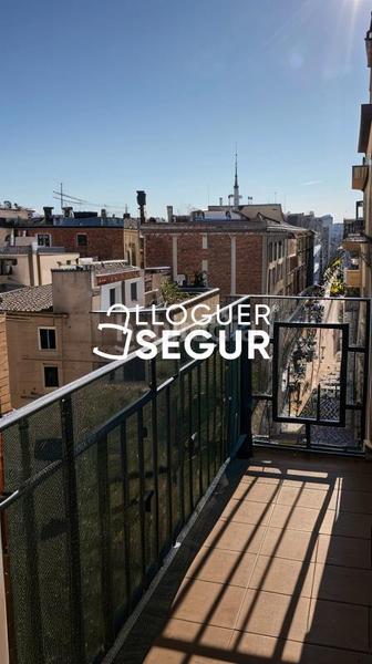 Foto a4b1f11b-da7f-430e-9ed0-a028a387a247. Rent flat in Sant Josep Hospitalet de Llobregat (L´)