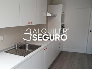 Location Appartement  Comandante benitez. Piso c comandante benitez madrid