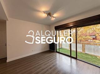 Miete Etagenwohnung  Comandante benitez. Piso c comandante benitez madrid