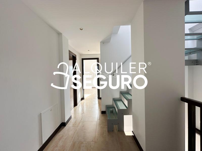 Foto cbed666c-5660-48d4-8704-0677bbf6d0e5. Affitto appartamento con riscaldamento in Pueblo Pozuelo de Alarcón