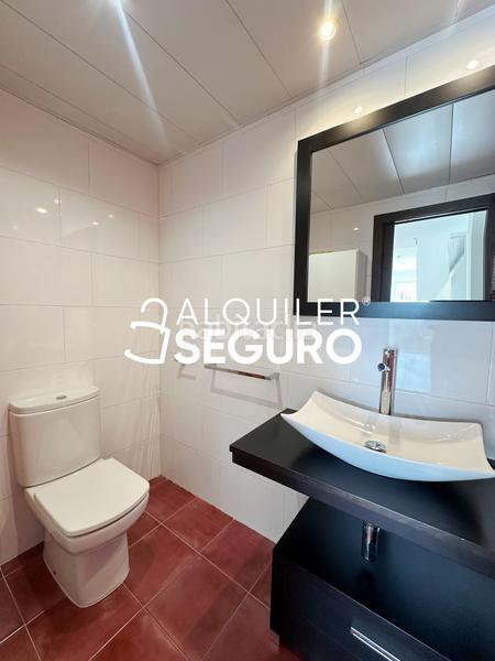 Foto 33ae52fe-66ca-4c96-af8c-6cf94fd65251. Location appartement avec chauffage dans Pueblo Pozuelo de Alarcón