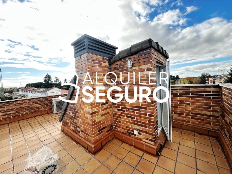 Foto 370e1be6-2045-47c7-bb3e-fad58c7ee432. Location appartement avec chauffage dans Pueblo Pozuelo de Alarcón