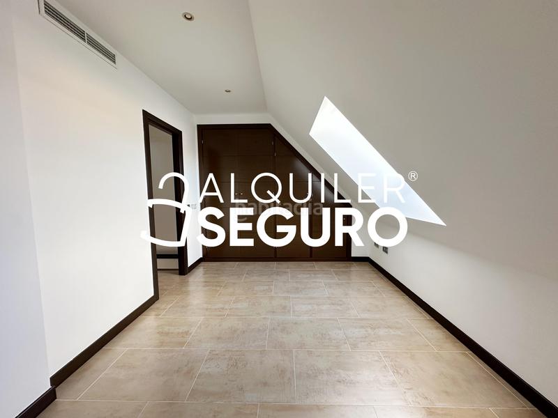 Foto 8d65396b-3e47-4edb-a2d9-f9c4b778365c. Location appartement avec chauffage dans Pueblo Pozuelo de Alarcón