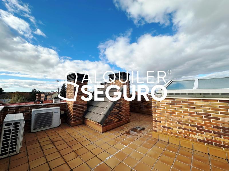 Foto ac5afb19-6a9d-4bf7-b358-4865316cd302. Location appartement avec chauffage dans Pueblo Pozuelo de Alarcón