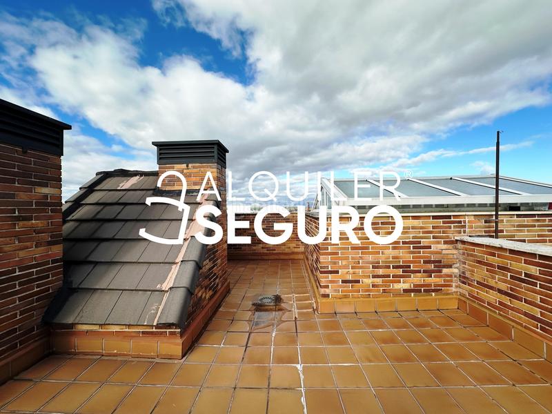 Foto d95bfa42-120a-4134-b4f7-24fc68d78ec3. Location appartement avec chauffage dans Pueblo Pozuelo de Alarcón