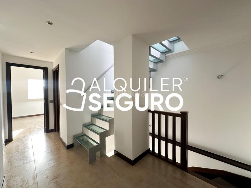 Foto 1db19438-2f86-4eee-a961-13668db205c1. Miete etagenwohnung mit heizung in Pueblo Pozuelo de Alarcón