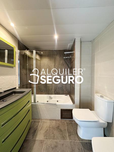 Foto 4651672c-ed13-461e-984e-66065459b8e5. Miete etagenwohnung mit heizung in Pueblo Pozuelo de Alarcón