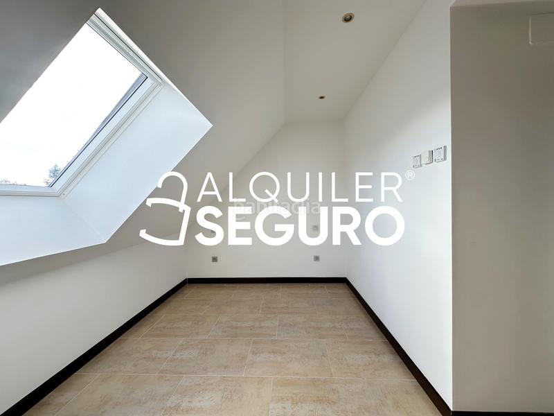 Foto df4b458e-c21d-4704-abda-d223ffd587a2. Miete etagenwohnung mit heizung in Pueblo Pozuelo de Alarcón