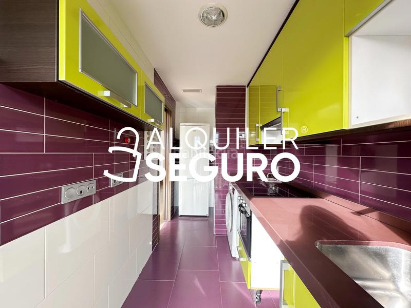 Foto f970a77e-d875-4b60-85d7-979aa2db7ae9. Miete etagenwohnung mit heizung in Pueblo Pozuelo de Alarcón