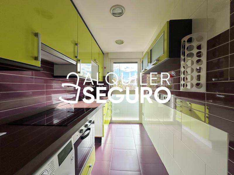 Foto d3cfef43-a0b7-4970-a1ee-272e123e67b8. Rent flat with heating in Pueblo Pozuelo de Alarcón