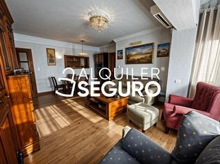 Piso en José de Cadalso