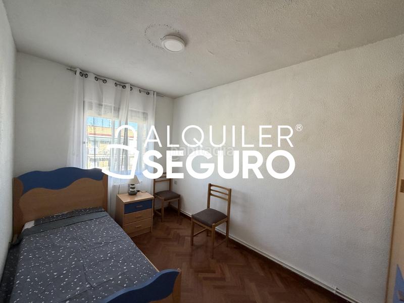 Foto be0fbe5f-c1af-42ad-9ce3-d091a64cca8d. Alquiler piso  c santo angel leganés en Los Remedios Sevilla