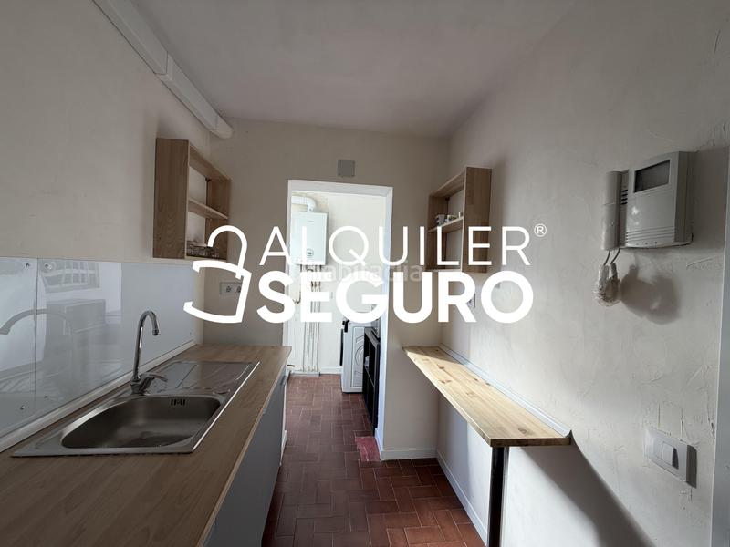 Foto 3b6167d7-21df-44e1-92b0-89a699704f85. Location appartement avec chauffage dans Los Remedios Sevilla