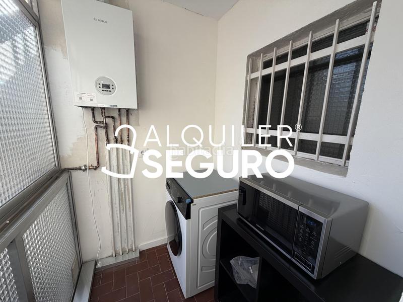Foto 510d5244-65ae-46a1-ae01-549bedb12f7f. Location appartement avec chauffage dans Los Remedios Sevilla
