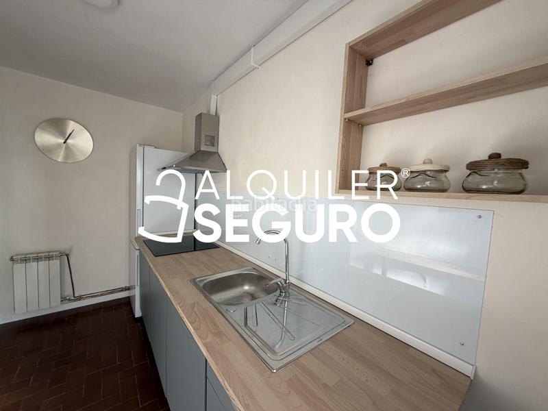 Foto 6769ead3-1f1f-4eb5-bf28-f8cf0ad70f1a. Location appartement avec chauffage dans Los Remedios Sevilla