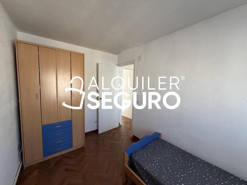 Foto 2f07a8be-eae0-4f35-b17c-1e3d9dba4c50. Miete etagenwohnung mit heizung in Los Remedios Sevilla