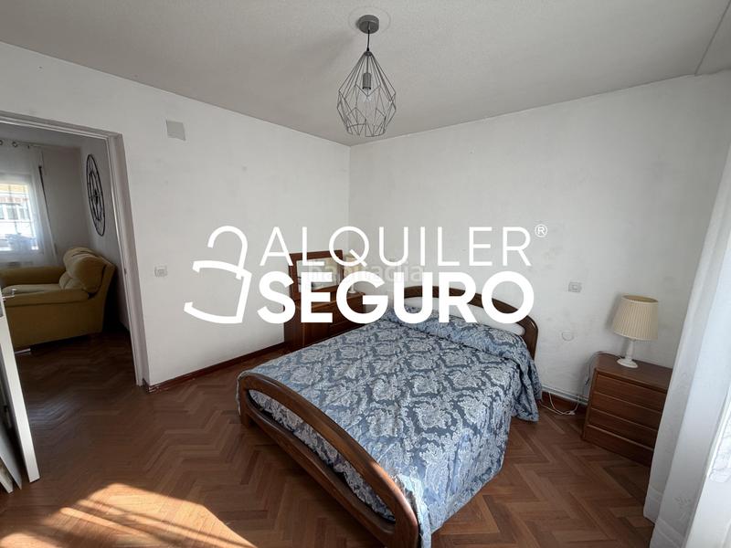 Foto fd0080bc-b119-46fb-a9f8-c81d2844f03a. Miete etagenwohnung mit heizung in Los Remedios Sevilla