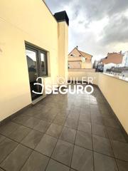 Location Attique  Mendivil. Ático c mendivil madrid