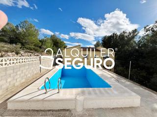 Affitto Chalet  Lloma molina. Chalet c lloma molina catadau