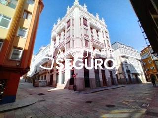 Miete Etagenwohnung  Angeles. Piso av. angeles a coruña