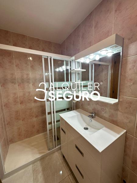 Foto 334caa6a-a8a9-4e3c-887d-cbfb2989e424. Affitto appartamento con riscaldamento in Quintana Madrid