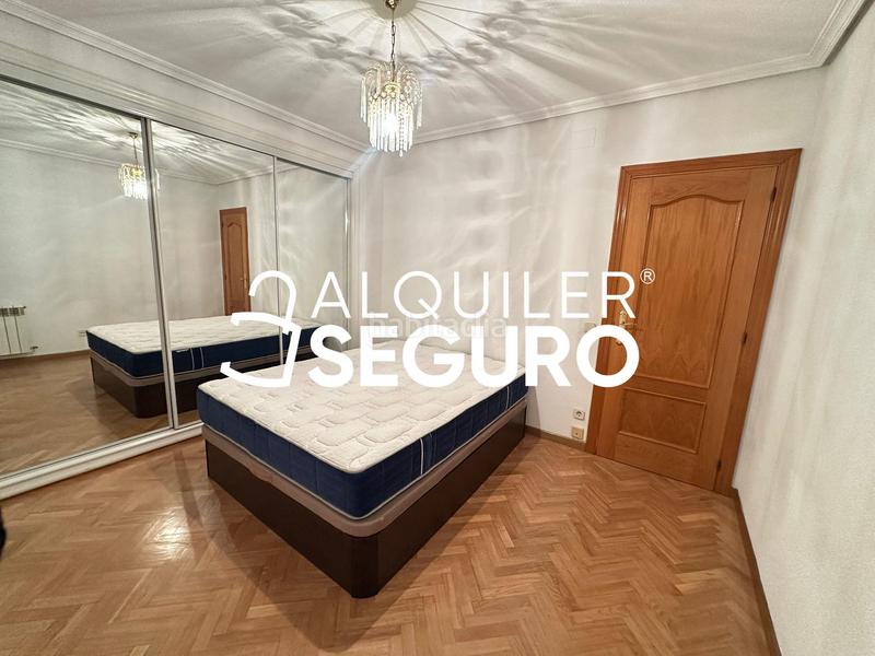 Foto 53c5f6de-b4e8-431d-a2c8-ad7fb96849d3. Affitto appartamento con riscaldamento in Quintana Madrid