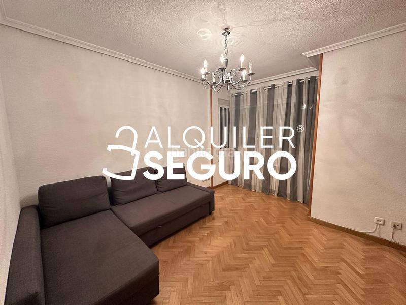 Foto 5eba4576-0712-4839-9f6f-fe9c574f097e. Affitto appartamento con riscaldamento in Quintana Madrid