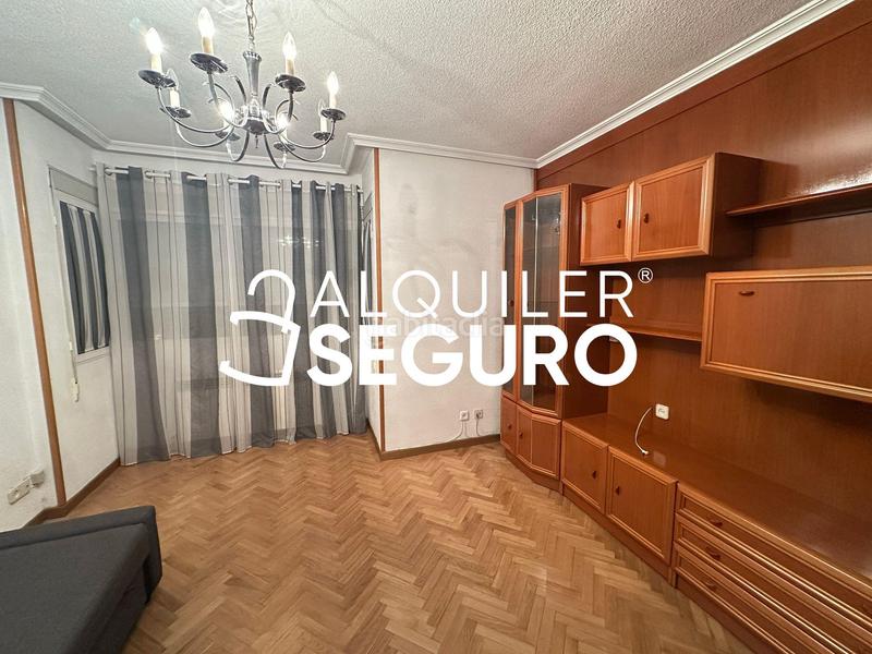 Foto c18341c9-ba45-420d-a1c2-101287b197a7. Affitto appartamento con riscaldamento in Quintana Madrid