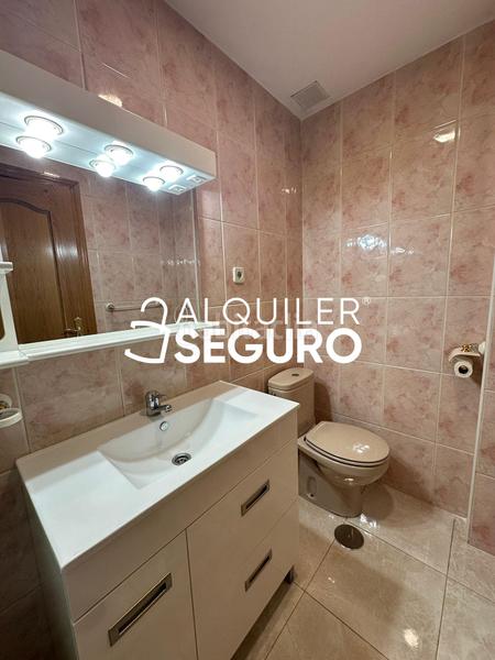 Foto f5f83764-804b-4965-9d56-a82bb868546c. Affitto appartamento con riscaldamento in Quintana Madrid
