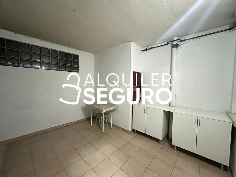 Foto f640e22b-8e9e-4a34-9ed6-4bf1ba20ef1a. Affitto appartamento con riscaldamento in Quintana Madrid