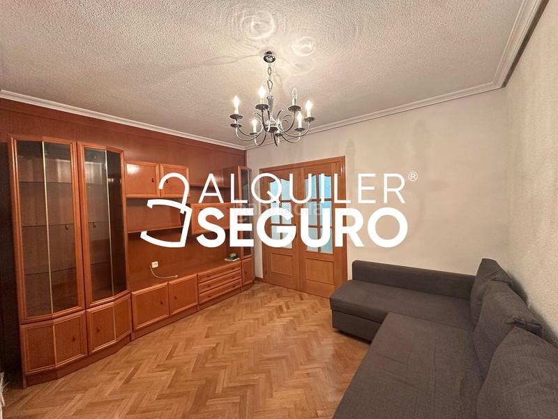 Foto 29dc2a6e-3042-4ac4-b694-54de221e0330. Location appartement avec chauffage dans Quintana Madrid