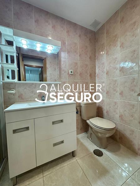 Foto 6c429775-b328-4707-b002-9ad164c8be2e. Location appartement avec chauffage dans Quintana Madrid