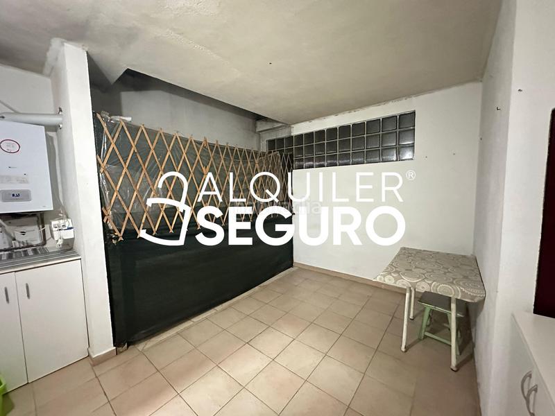 Foto ebbff0d1-fa45-4e46-8490-3a3d36895765. Location appartement avec chauffage dans Quintana Madrid