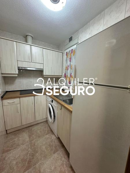 Foto f6a5883d-bdc2-448a-8a45-b89760494be2. Location appartement avec chauffage dans Quintana Madrid