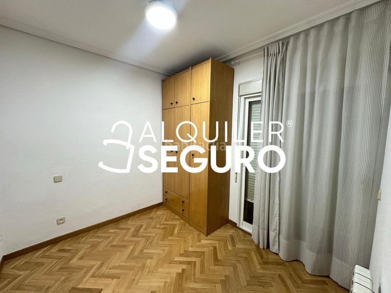 Foto 5cccd61d-0a01-49f3-b2dc-1f52aacf3160. Rent flat with heating in Quintana Madrid