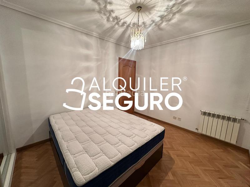 Foto 95eceafb-5f9a-42d6-8144-ab43b1d7db59. Rent flat with heating in Quintana Madrid