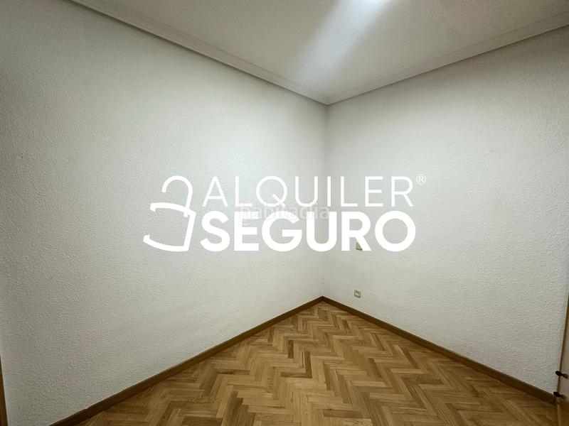 Foto ce0d489f-bac3-4d43-a3bc-c8ba31a48bb4. Rent flat with heating in Quintana Madrid