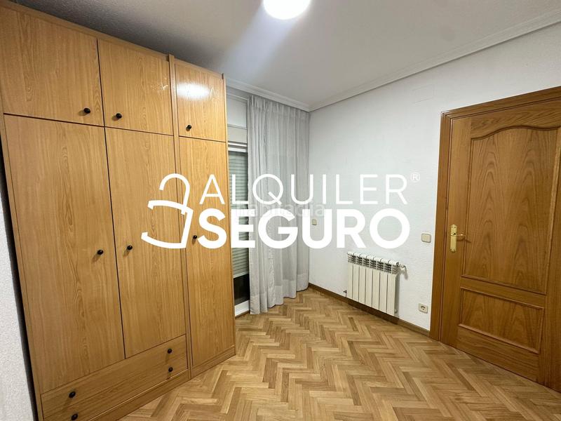 Foto e314a390-dc87-4751-87da-9c1486cf00fd. Rent flat with heating in Quintana Madrid