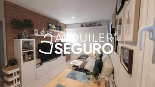 Location Appartement  Ronda de segovia. Piso c ronda de segovia madrid