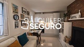 Flat in Ronda de Segovia