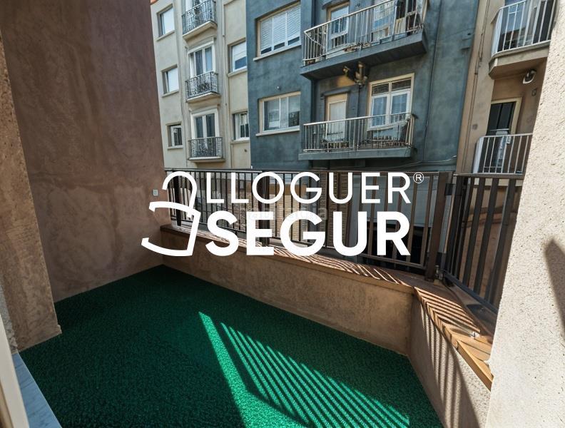 Foto 7bd56b65-f35f-4cae-8d55-2b7b1374cb4e. Miete etagenwohnung mit heizung in Concòrdia Sabadell