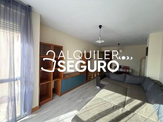 Rent Flat  Lagunas de neila. Piso c lagunas de neila madrid