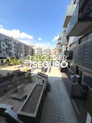 Location Appartement  Manuel azaña. Piso av. manuel azaña  getafe