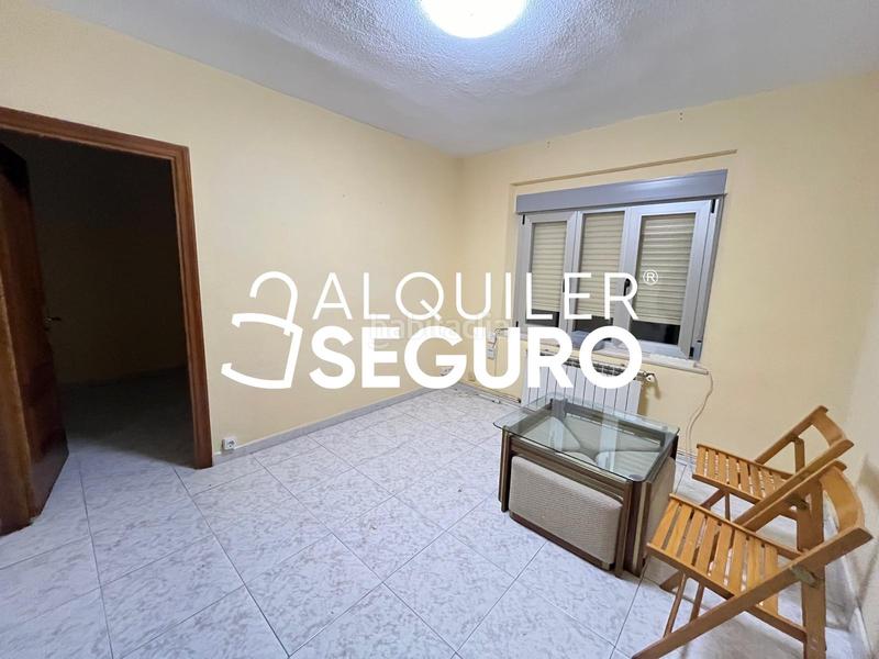 Foto e6f8b974-407e-4421-8288-4e2e4f24f4a7. Affitto appartamento con riscaldamento in Los Ángeles Madrid