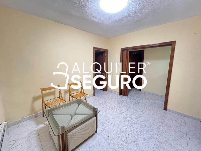 Foto 81508185-9e87-424a-b47f-44ca6d81bc77. Location appartement avec chauffage dans Los Ángeles Madrid