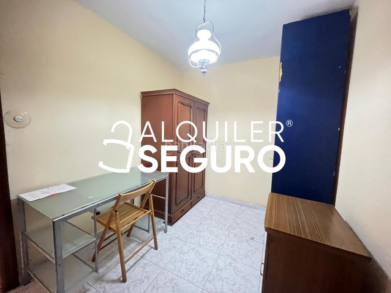 Foto 935bb23f-c980-4543-a133-2f3a2c2e9200. Location appartement avec chauffage dans Los Ángeles Madrid