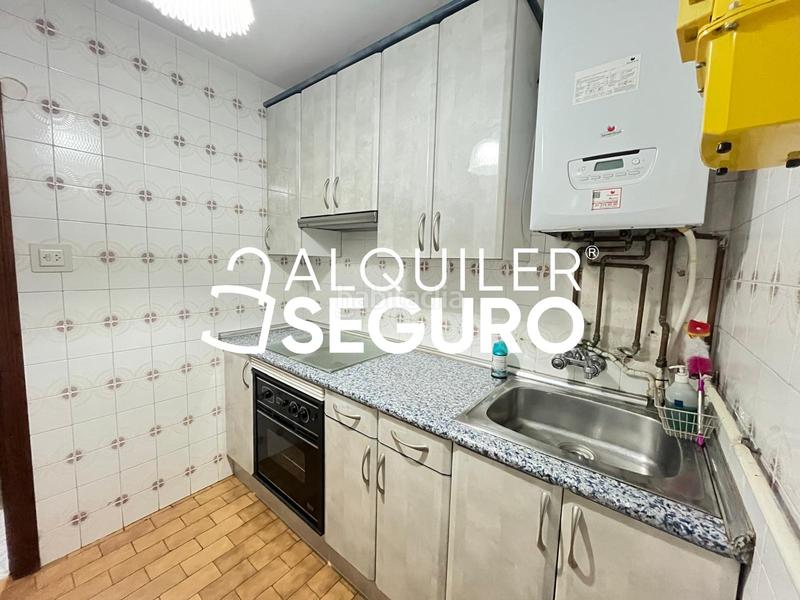 Foto f0e07791-ae1f-486f-8595-7a454813c35b. Location appartement avec chauffage dans Los Ángeles Madrid